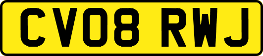 CV08RWJ