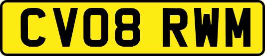 CV08RWM