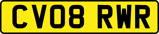CV08RWR
