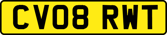 CV08RWT
