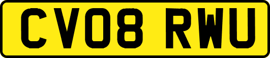 CV08RWU