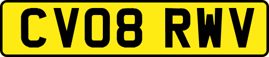 CV08RWV