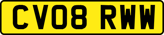 CV08RWW