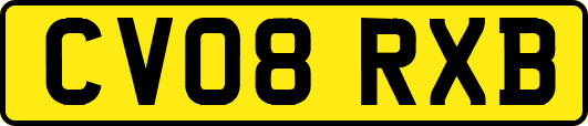 CV08RXB