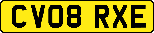 CV08RXE