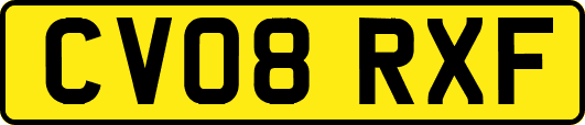 CV08RXF