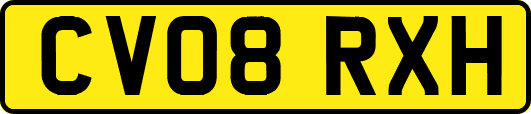 CV08RXH