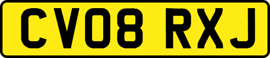 CV08RXJ