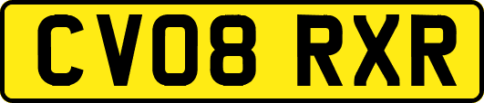 CV08RXR