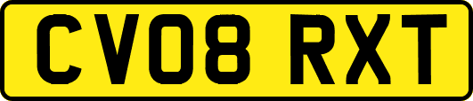 CV08RXT