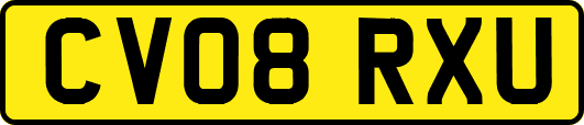 CV08RXU