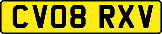 CV08RXV