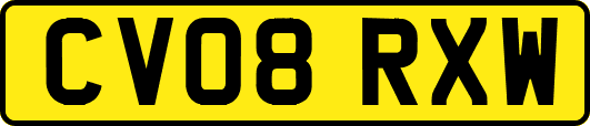 CV08RXW