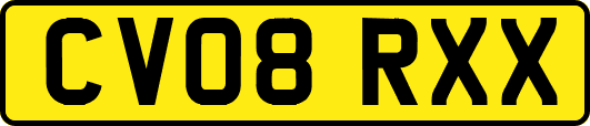 CV08RXX