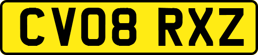 CV08RXZ