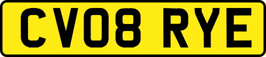 CV08RYE