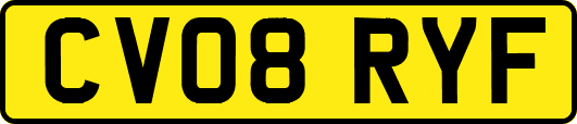 CV08RYF
