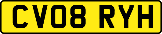 CV08RYH