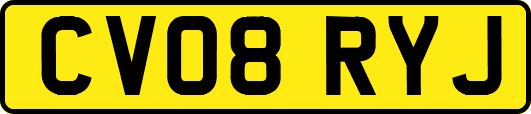 CV08RYJ