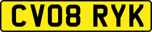 CV08RYK