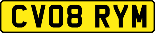 CV08RYM