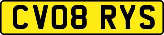 CV08RYS