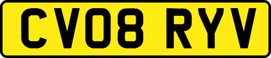 CV08RYV