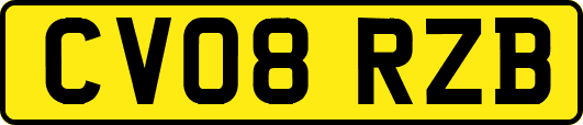 CV08RZB