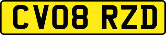 CV08RZD