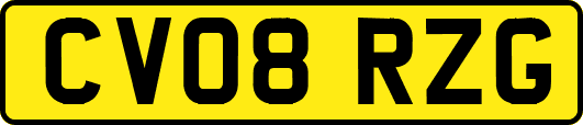 CV08RZG