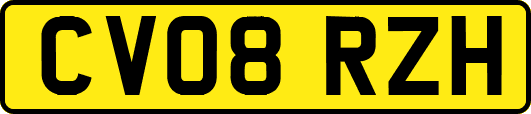 CV08RZH