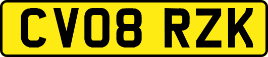 CV08RZK