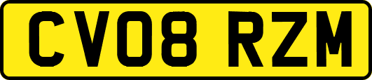 CV08RZM