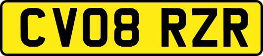 CV08RZR