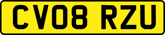 CV08RZU
