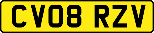 CV08RZV