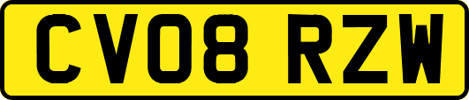 CV08RZW