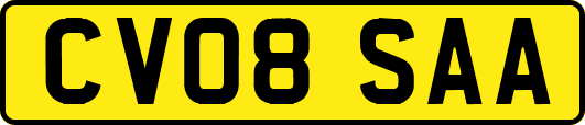 CV08SAA