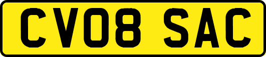 CV08SAC