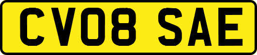 CV08SAE