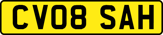 CV08SAH
