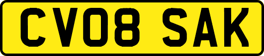 CV08SAK