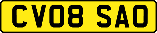 CV08SAO