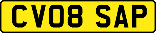 CV08SAP