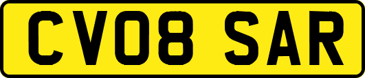 CV08SAR