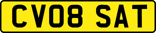 CV08SAT
