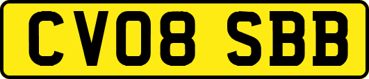 CV08SBB