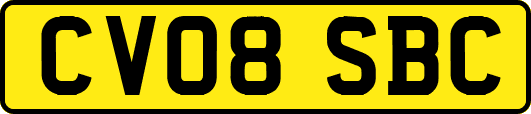 CV08SBC