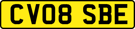 CV08SBE