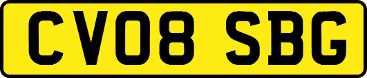 CV08SBG